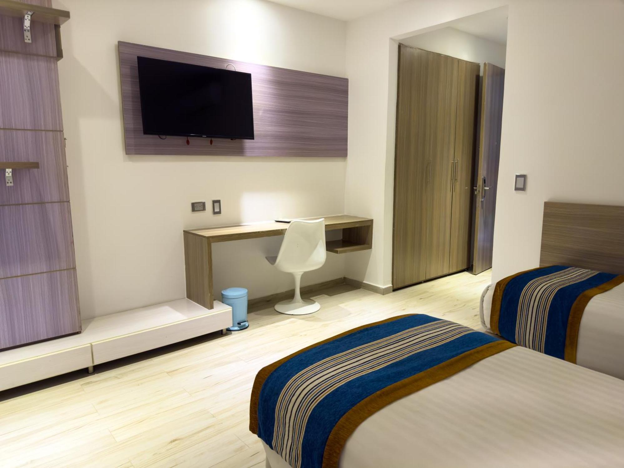 Hotel Catedral Plaza Santa Marta  Exterior photo