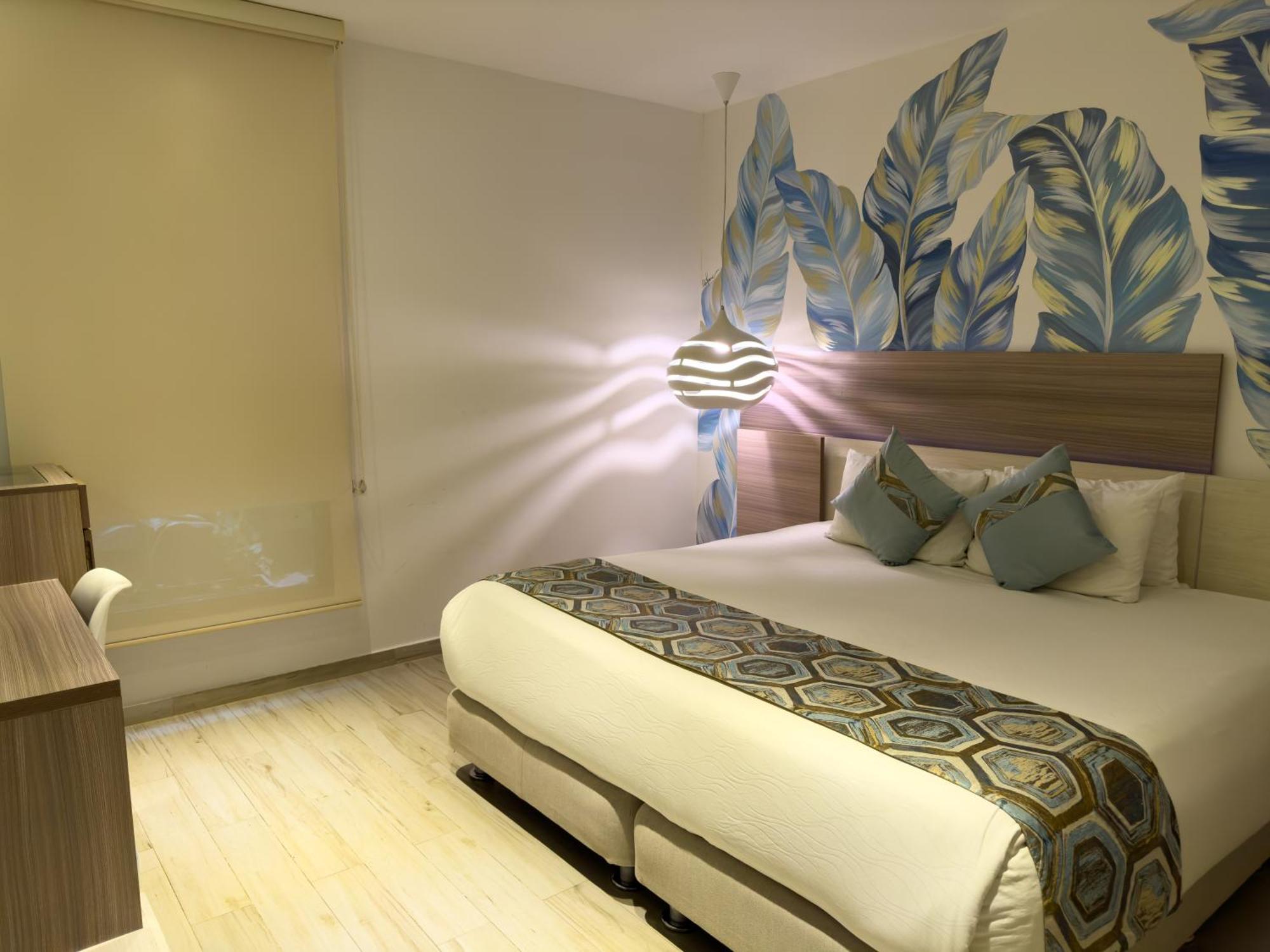 Hotel Catedral Plaza Santa Marta  Exterior photo