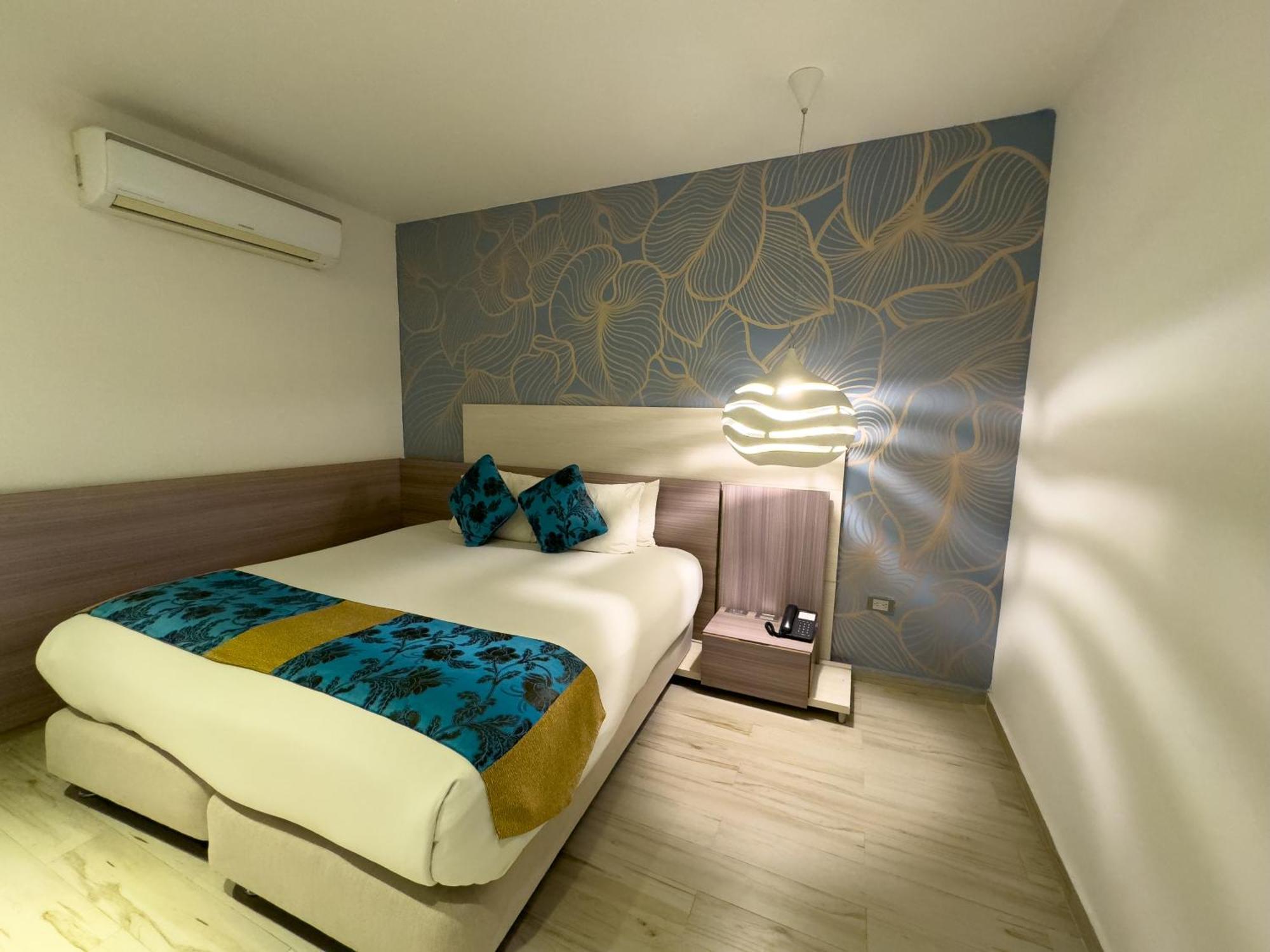 Hotel Catedral Plaza Santa Marta  Exterior photo
